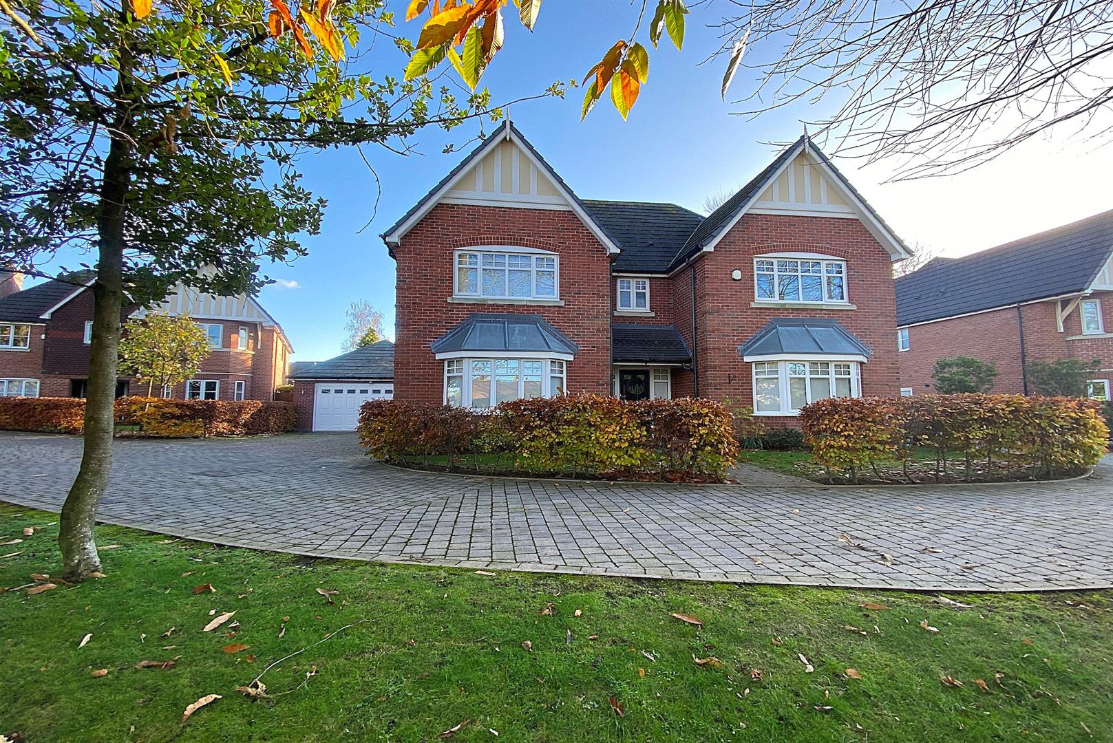 Norton Close, Norton, Stourbridge